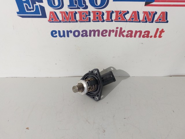 Thermostat Housing 